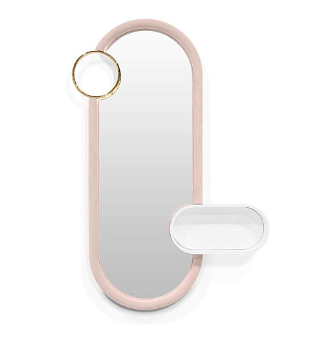 Espelho grande Sugar Rush