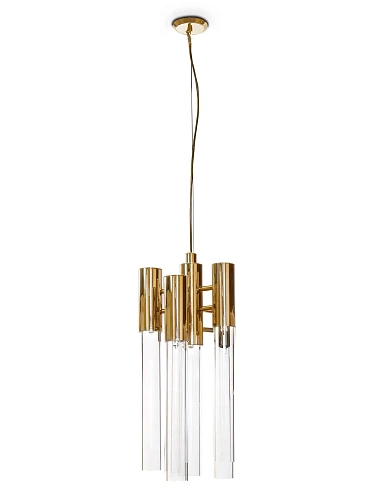 Candeeiro suspenso pináculo