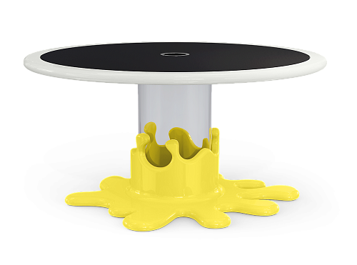 Mesa aventura Marshmallow Play