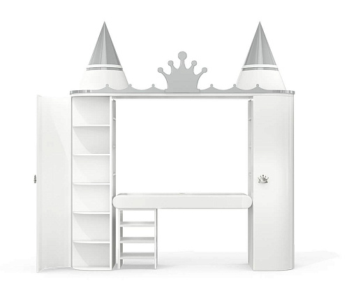 Secretária Royal Scholar