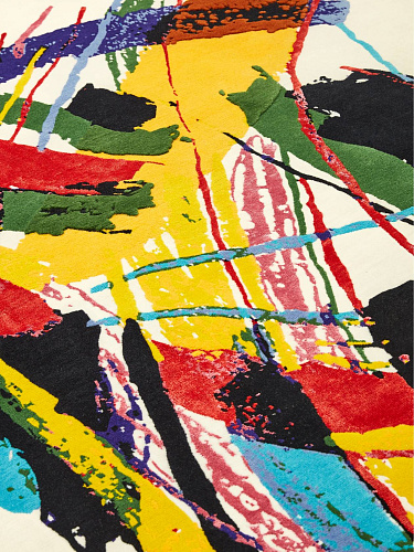 Tapete Cosme Designer