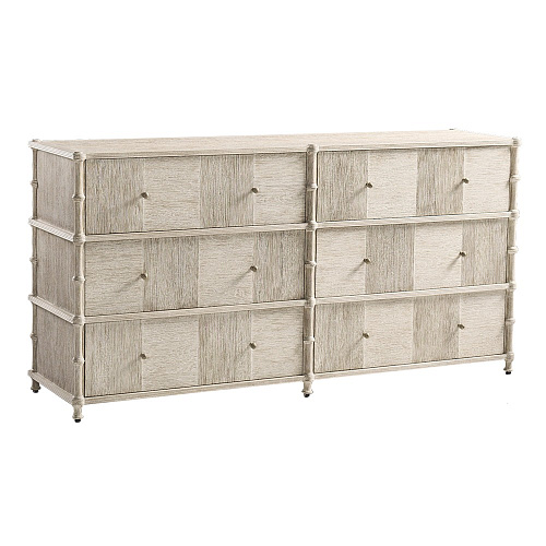 Cómoda Bywater Washed Acacia