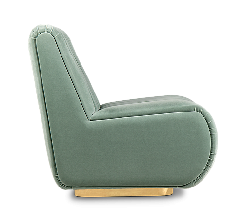 Sofá Individual Serena