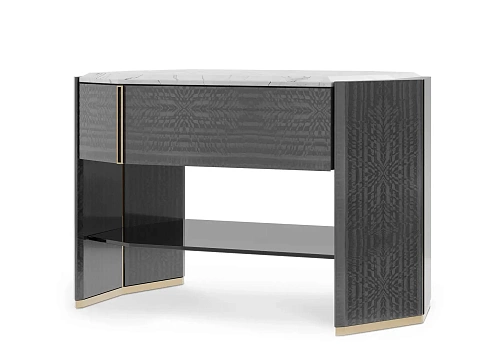 Mesa de Cabeceira Summit