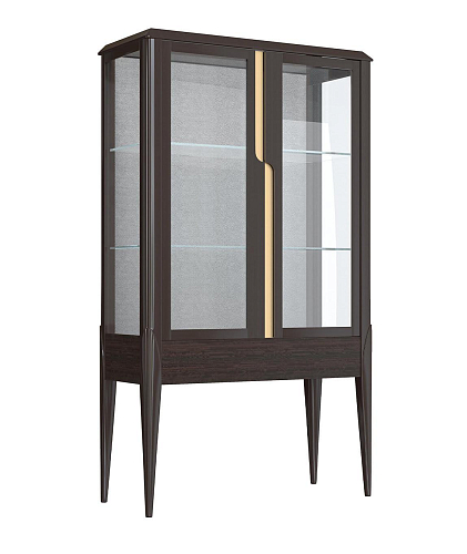 Vitrina Clizia Dark
