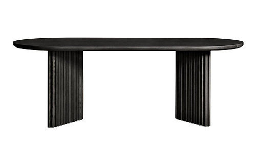 Mesa Basalto Freixo Preto