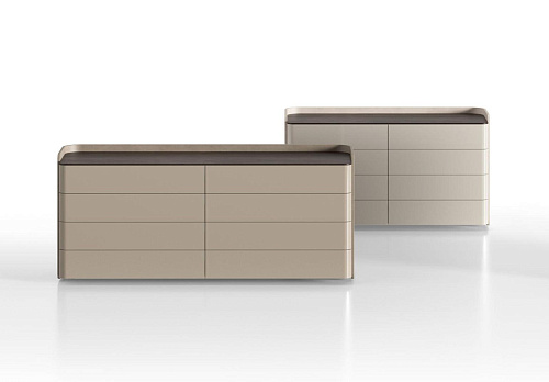 Cómoda com Espelho New Mood