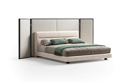 Cama Italiana Moderna Clermont
