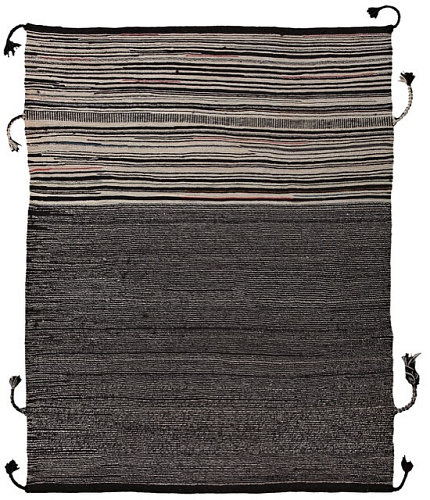 Tapete Krypton Kelim