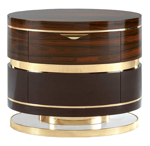 Mesa de Cabeceira Elegance
