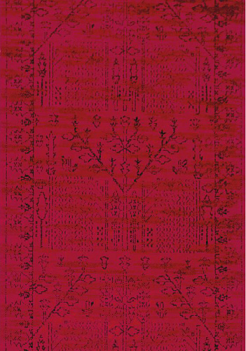 Passadeira lavada Garden