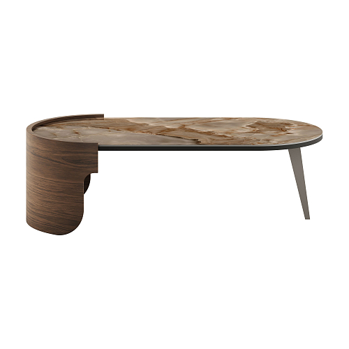 Mesa de Centro Ensemble
