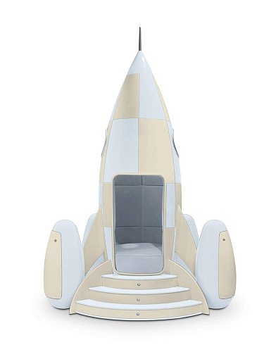 Nave espacial Starlight