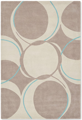 Tapete Circular Calm