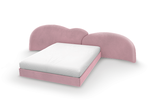 Cama serenidade Nimbus