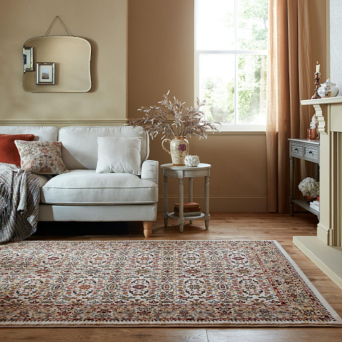 Tapete Vintage Natural