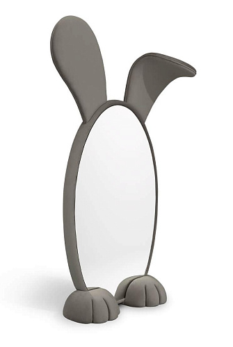 Espelho Bunny Wonderland
