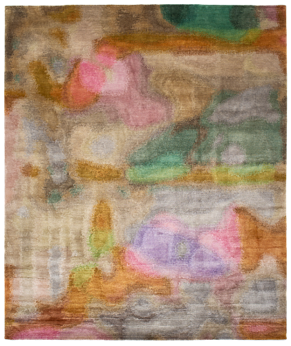 Tapete Designer Game Over