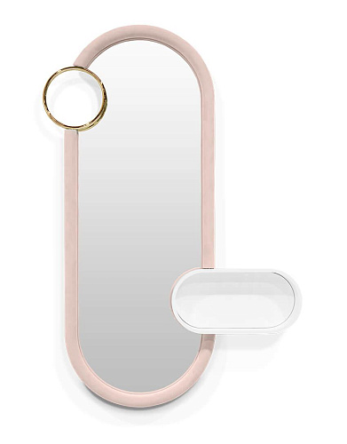 Espelho grande Sugar Rush