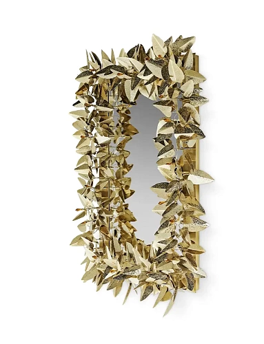 Espelho retangular Royal