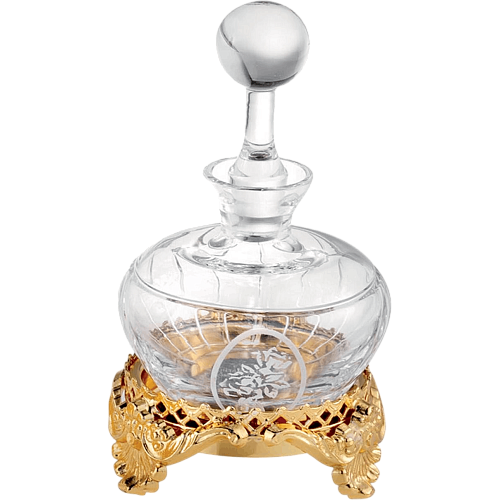 Frascos e garrafas decorativas