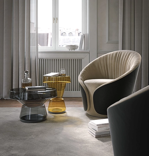 Mesa de Centro Giudecca