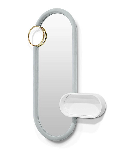 Espelho grande Sugar Rush