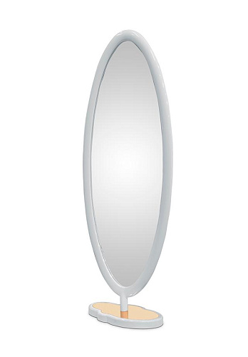 Espelho de toucador Nimbus