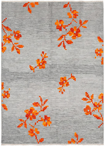 Tapete Ember Scatter