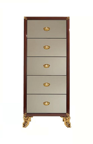 Cómoda Italiana Royal