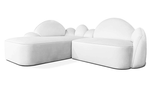 Sofá sonho Nimbus II