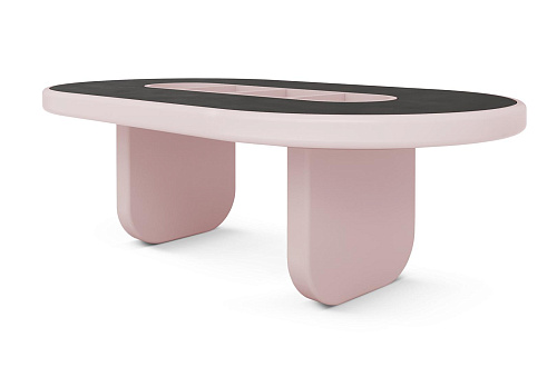 Mesa de atividades Explorer