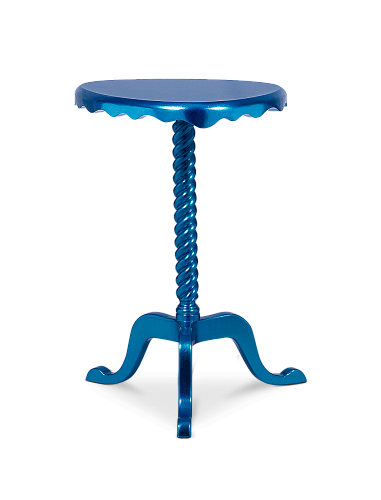 Mesa de Apoio Ottoman Clássico