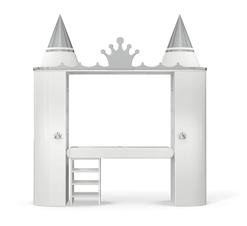 Secretária Royal Scholar