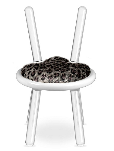 Cadeira Mirage Feline