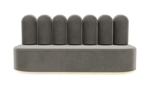 Sofá abraço Fluffy Cloud II