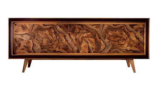 Aparador Quadra italiano