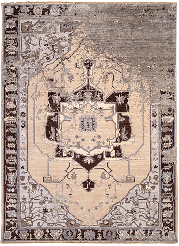 Tapete Azer Pulse 147 Rocked