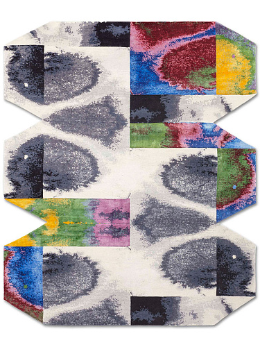 Tapete Galileo Luxury