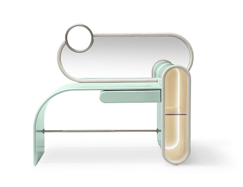 Mesa de toucador infantil Sugar Rush