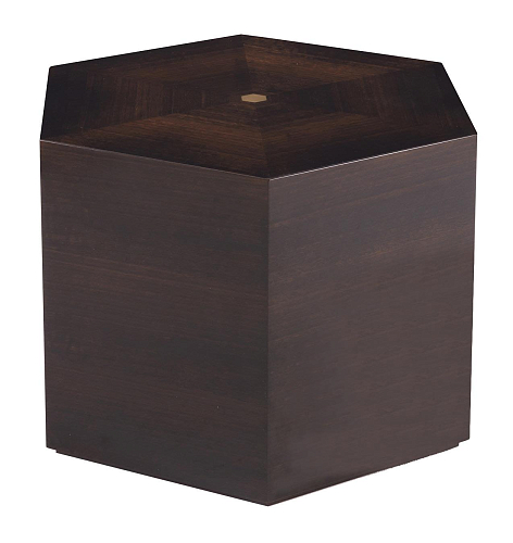 Mesa de Apoio Octogonal