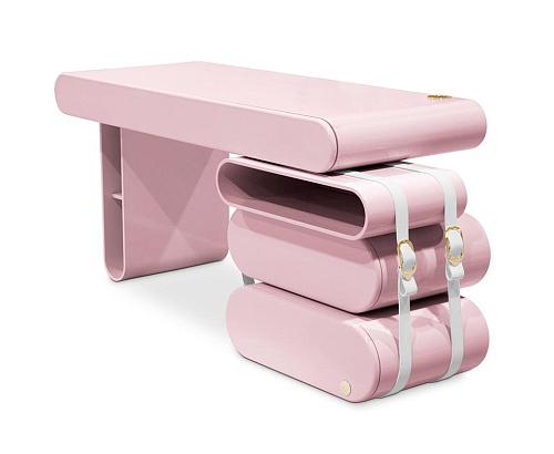 Secretária Fantasy Realm