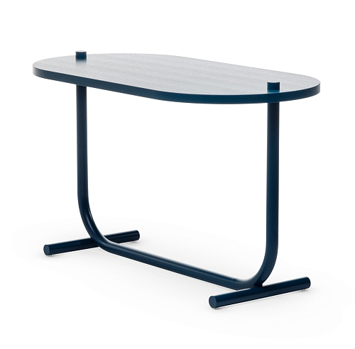 Consola Bubalus Azul