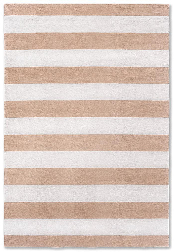 Tapete Exterior LA Lille Ocre Pálido