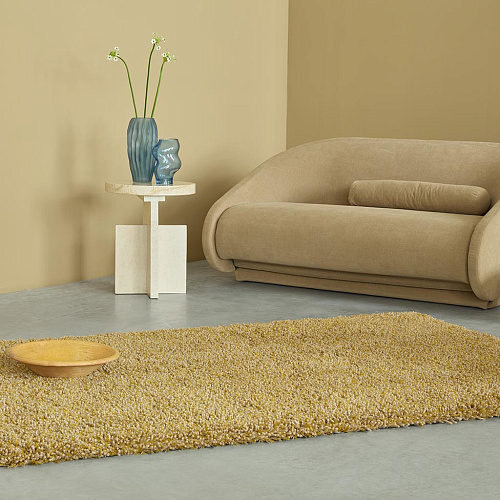 Tapete Sprout Ceylon Sand