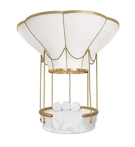 Balão Airborne Fantasy