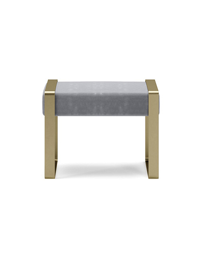 Otomana Retangular Louis