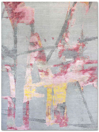 Tapete Arizona Tecido à Mão