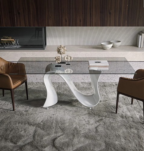 Mesa de Jantar Wave