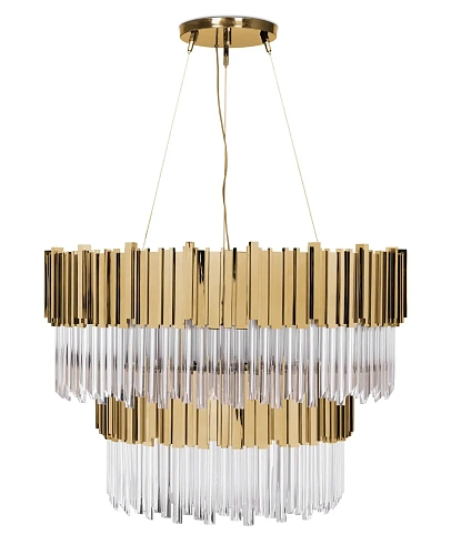 Candeeiro suspenso Imperial II